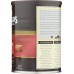 DON FRANCISCO: Caramel Creme Medium Ground Coffee, 12 oz