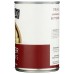 DELALLO: Butter Beans, 15.5 oz