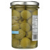 DELALLO: Olives Pitted Castelvetrano, 5.3 oz