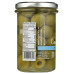 DELALLO: Olives Pitted Castelvetrano, 5.3 oz