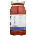 DELALLO: Pomodoro Fresco Marinara Sauce, 25.25 oz