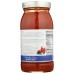 DELALLO: Pomodoro Fresco Marinara Sauce, 25.25 oz