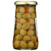 DELALLO: Stuffed Manzanilla Olives, 5.75 oz