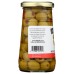 DELALLO: Stuffed Manzanilla Olives, 5.75 oz