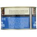 PRINCE OMAR: Grape Leaf Stuffed, 14 oz