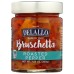 DELALLO: Roasted Red Pepper Bruschetta, 7.05 oz