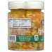 DELALLO: Vegetable Bruschetta, 7.05 oz