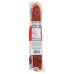 DELALLO: Sausage Calabrese Hot Dry, 7 oz