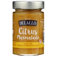 DELALLO: Citrus Marmalade, 7.4 oz