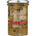 DELALLO: Jalapeno Stuffed Green Greek Olives, 5.8 oz
