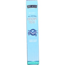 DELALLO: Paste Anchovy, 2.12 oz