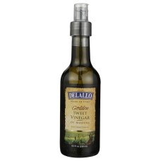 DELALLO: Vinegar Spray Balsamic Golden, 8.5 oz
