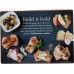 DELALLO: Sesame Crostini Toast, 3.5 oz