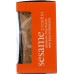DELALLO: Sesame Crostini Toast, 3.5 oz