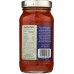 DELALLO: Traditional Spaghetti Sauce, 24 oz