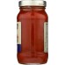 DELALLO: Traditional Spaghetti Sauce, 24 oz