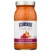 DELALLO: Pomodoro Spicy Vodka Sauce, 25.25 OZ