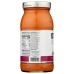 DELALLO: Pomodoro Spicy Vodka Sauce, 25.25 OZ