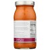 DELALLO: Pomodoro Spicy Vodka Sauce, 25.25 OZ