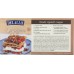 DELALLO: Organic Whole Wheat Lasagna Oven Ready, 9 oz