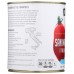 DELALLO: San Marzano Style Crushed Tomatoes, 28 oz