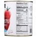 DELALLO: San Marzano Style Crushed Tomatoes, 28 oz