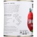 DELALLO: San Marzano Style Diced Tomatoes, 28 oz
