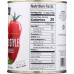 DELALLO: San Marzano Style Diced Tomatoes, 28 oz