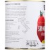 DELALLO: San Marzano Style Whole Peeled Tomatoes, 28 oz