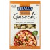 DELALLO: Gnocchi Chickpea, 16 OZ