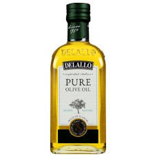 DELALLO: Oil Olive Pure, 16.9 oz