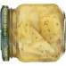 DELALLO: Marinated Artichoke Hearts, 6 oz