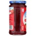 POLANER: Sugar Free Strawberry Preserves with Fiber, 13.5 oz