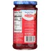 POLANER: Sugar Free Strawberry Preserves with Fiber, 13.5 oz