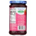 POLANER: Sugar Free Seedless Raspberry Preserves with Fiber, 13.5 oz