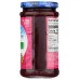 POLANER: Sugar Free Seedless Raspberry Preserves with Fiber, 13.5 oz