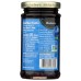 POLANER: Fruit Sprd Bluebry, 10 oz