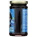 POLANER: Fruit Sprd Bluebry, 10 oz