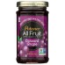 POLANER: Fruit Sprd Grape, 10 oz