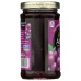 POLANER: Fruit Sprd Grape, 10 oz