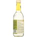 HOLLAND HOUSE: White Wine Vinegar, 12 oz