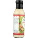 WALDEN FARMS: Creamy Bacon Zero Calorie Dressing, 12 fl
