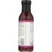 WALDEN FARMS: Raspberry Vinaigrette Dressing, 12 oz