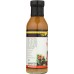 WALDEN FARMS: Honey Balsamic Vinaigrette, Free From Calorie Sugar Fat Gluten & Carbohydrate, 12 Oz