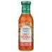 WALDEN FARMS: Spicy Buffalo Vinaigrette Zero Calorie Dressing, 12 fo