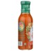 WALDEN FARMS: Spicy Buffalo Vinaigrette Zero Calorie Dressing, 12 fo