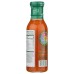 WALDEN FARMS: Spicy Buffalo Vinaigrette Zero Calorie Dressing, 12 fo