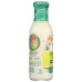 WALDEN FARMS: Sauce Street Taco Lime Crema , 12 fo