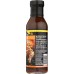 WALDEN FARMS: Honey Barbecue Sauce, 12 oz