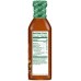 WALDEN FARMS: Maple Walnut Syrup Sugar Free Calorie Free, 12 fl oz